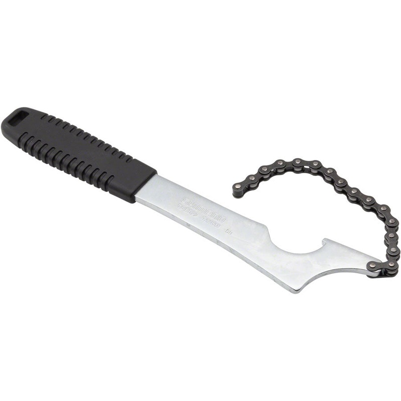Shimano TL-SR22 Chain Whip for Track Cogs and Lockrings
