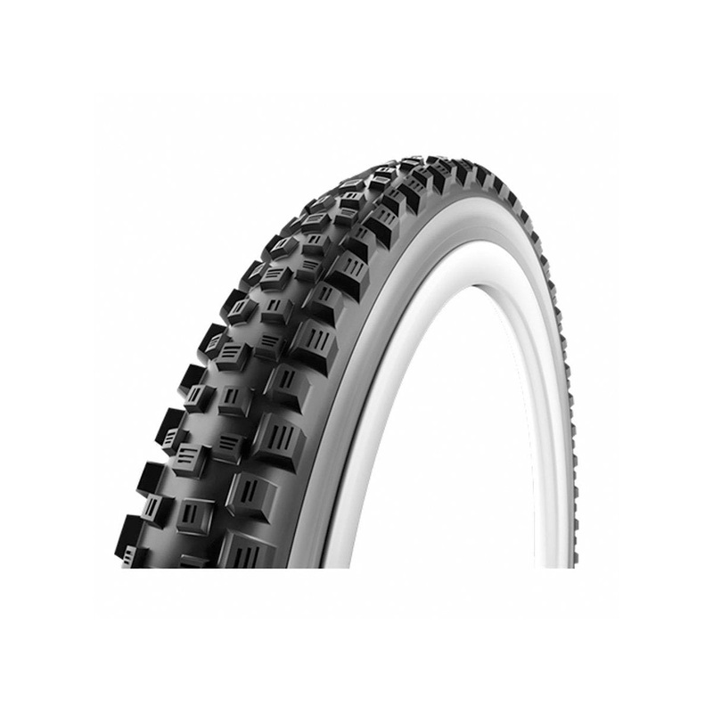 Vittoria Martello G+ rTNT 27.5″ Wire DH Tire Black 2.5″