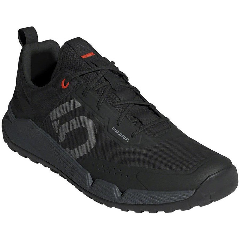 Women’s Trailcross LT Black/Gray/Gray 6.0