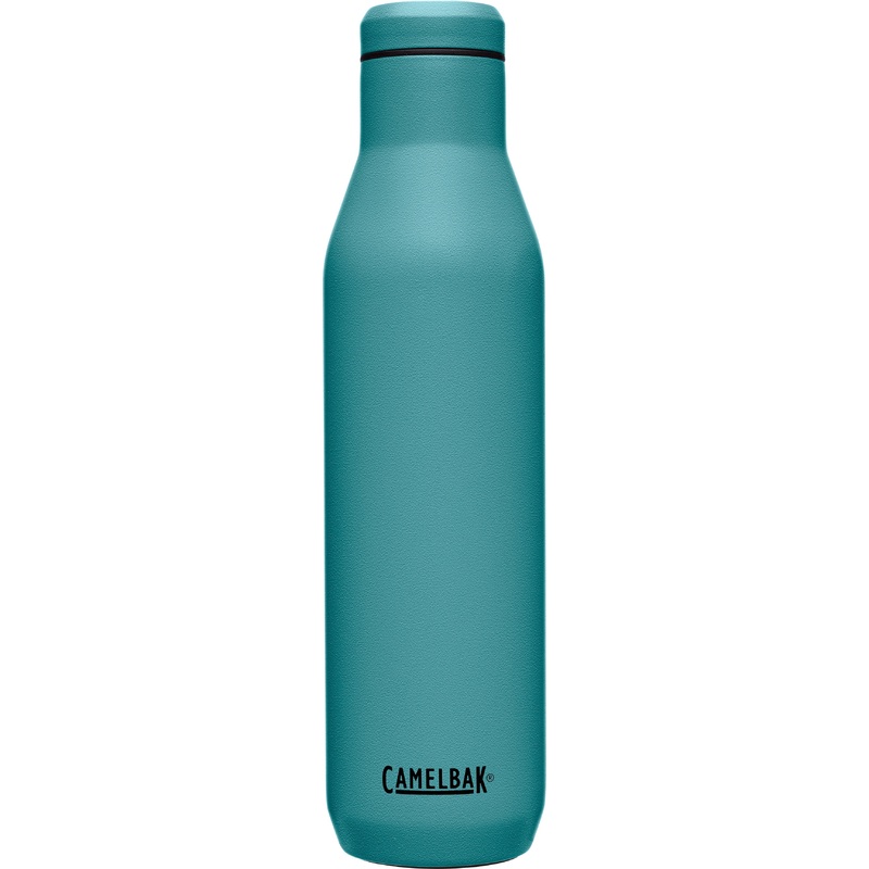 Camelbak Vacuum Insulated Stainless Steel Bottle – 25oz – Lagoon Lagoon