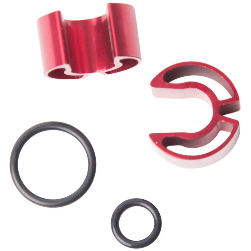 Cane Creek Helm Air Travel Reduction Clips Set of Two 10mm Clips