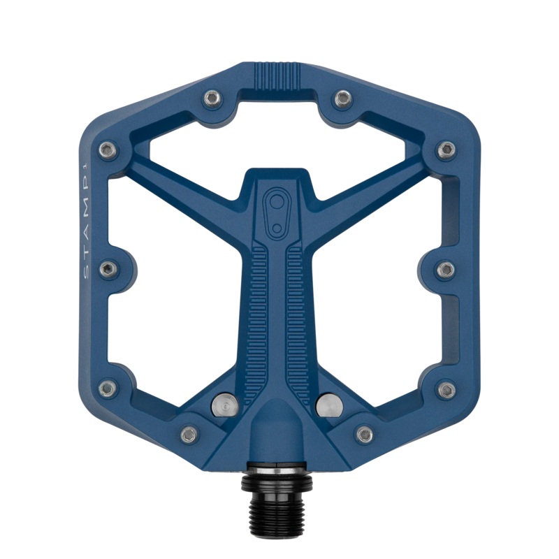 Crank Brothers Stamp 1 Gen 2 – Small – Navy Blue Navy Blue