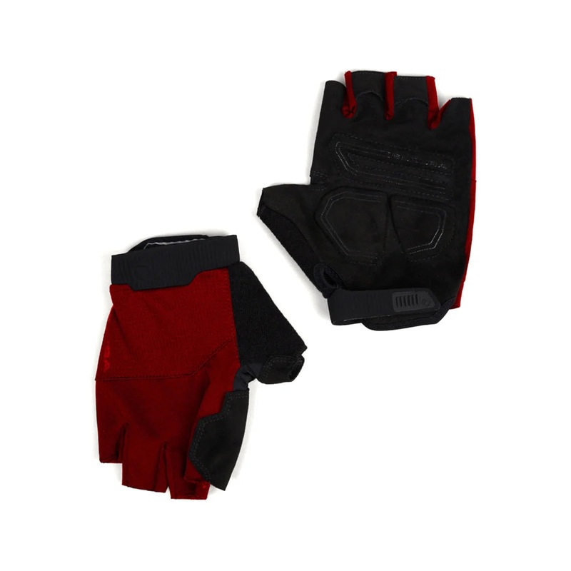 Endura Loop Mitt – Flame Red Flame Red 2X-Small