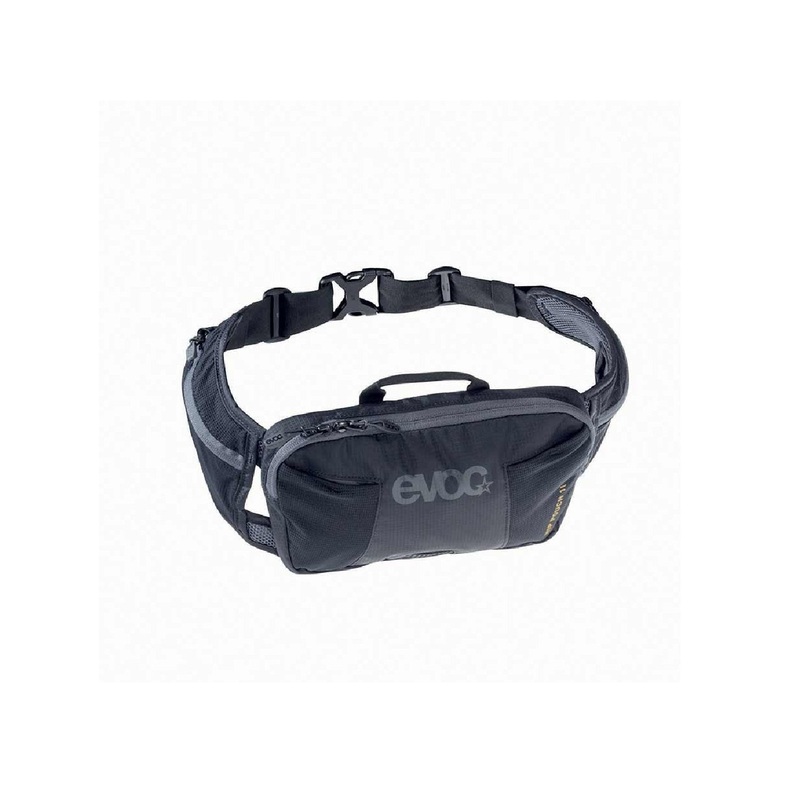 EVOC Hip Pouch – 1 liter Black