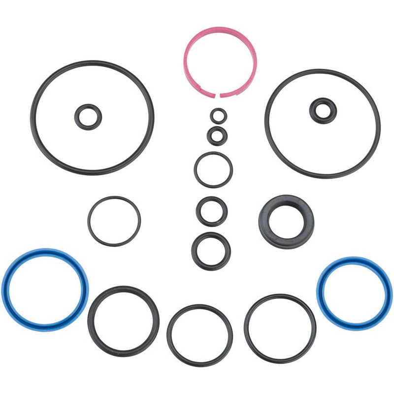 Fox Fork Seal Kit – GRIP2 36, 40 Factory-Series