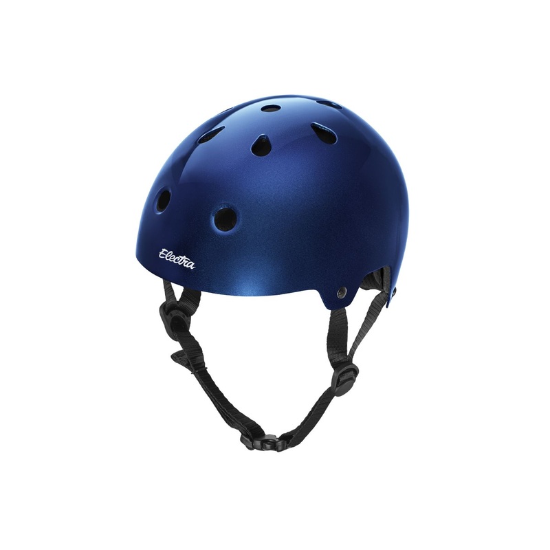 Helmet Electra Lifestyle Oxford Small Blue CPSC