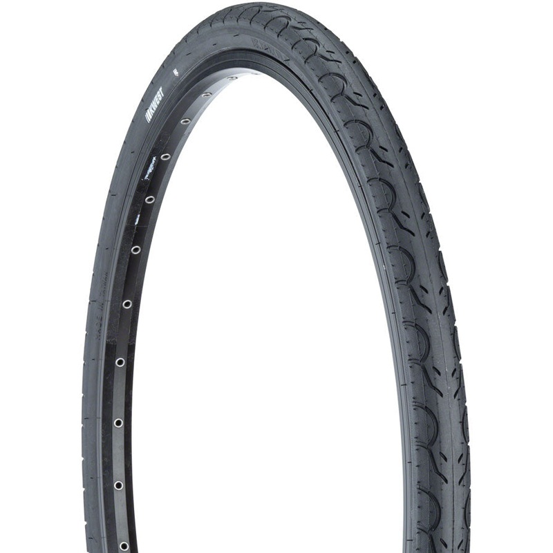 Kenda Kwest High Pressure Tire 20 x 1.5 Clincher Wire Black 60tpi Road 023A3682