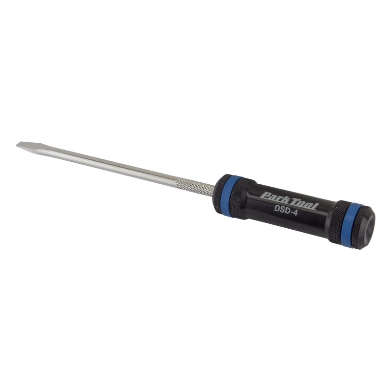 Park Tool DSD-4 Derailleur Flat Screwdriver