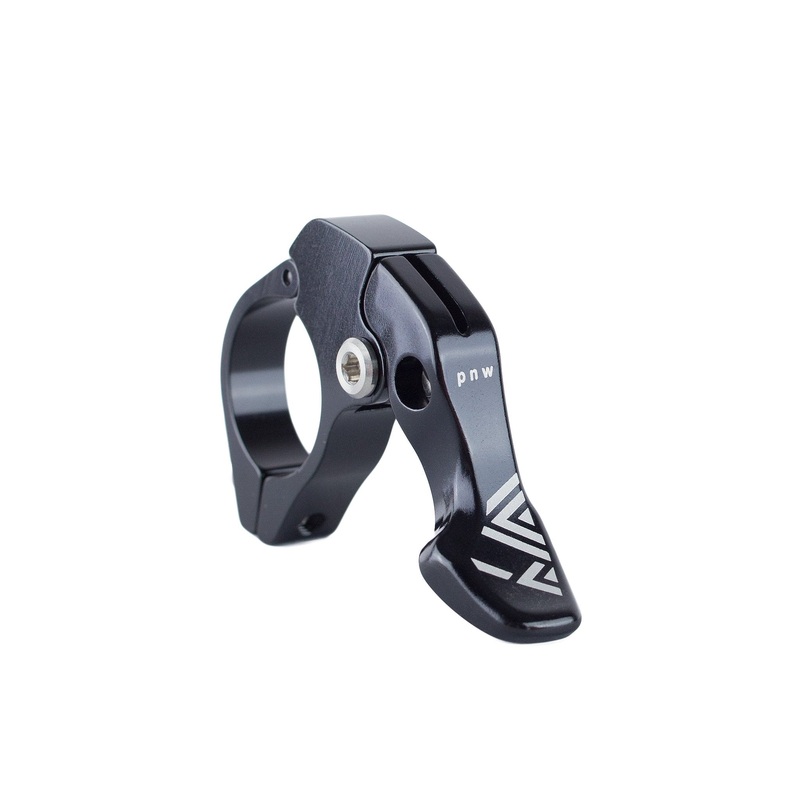 PNW Puget 2X Style Dropper Thumb Lever Kit