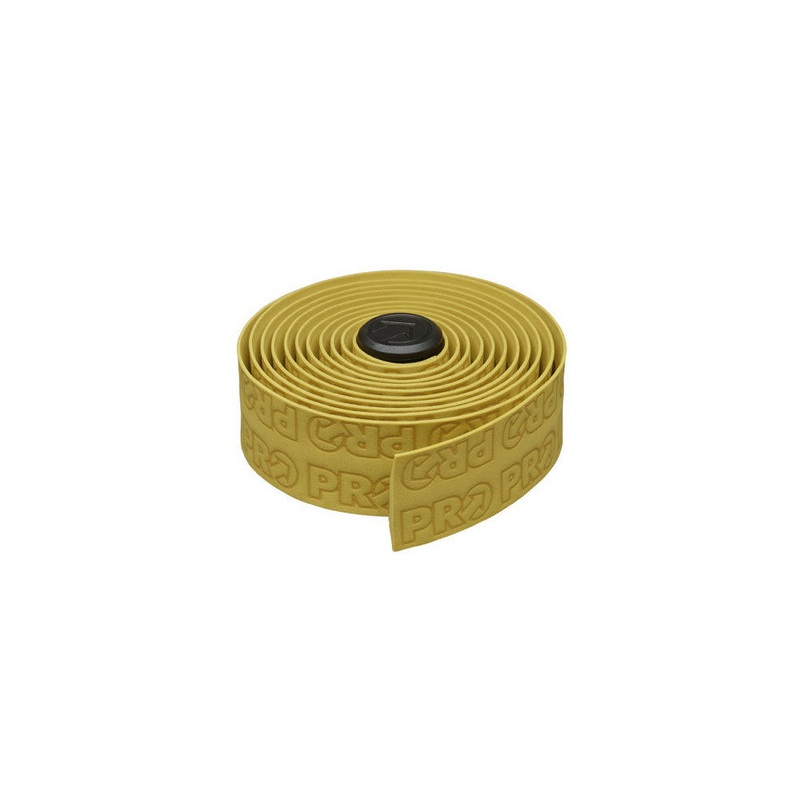 Pro Sport Control Team Bar Tape – Mustard Mustard
