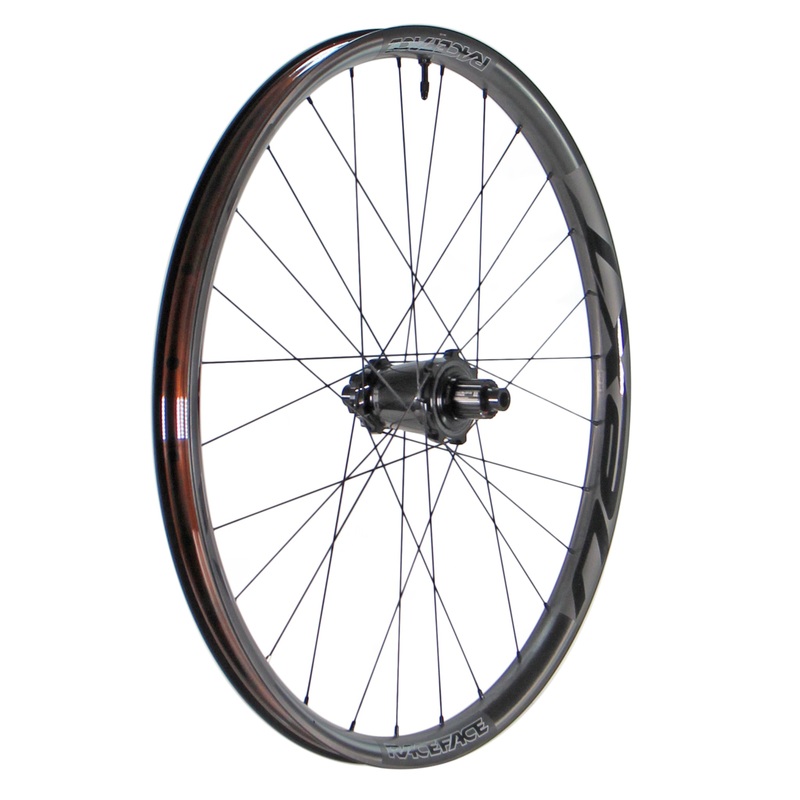 Race Face Next-R31 27.5″ Rear Wheel 12×157 SB MS Black