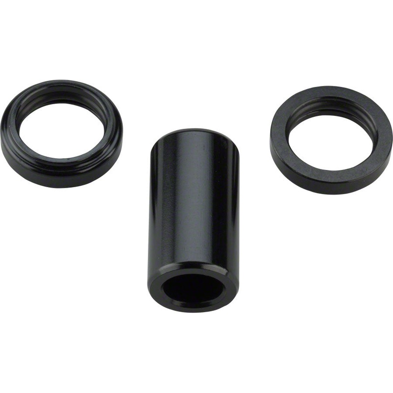 RockShox Rear Shock Mounting Hardware – 3-Piece, 1/2″, 8 x 23.8