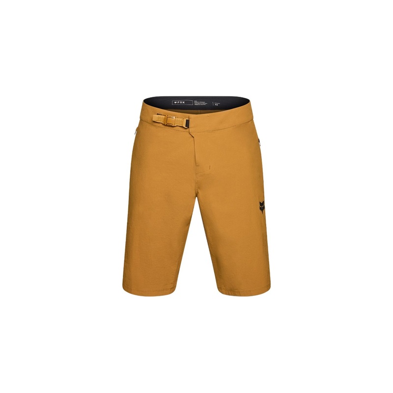 Short Fox Racing 25 Ranger w/Liner 34 Bronze