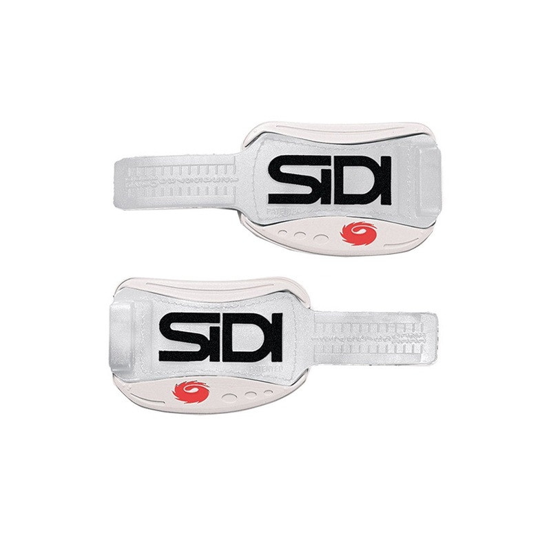 Sidi Soft Instep 2 Closure System – Shadow White Shadow White