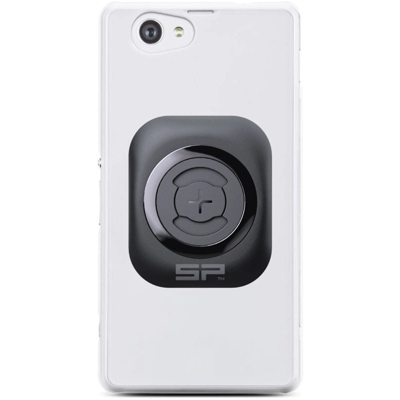 SP Connect Universal Interface SPC+ Black