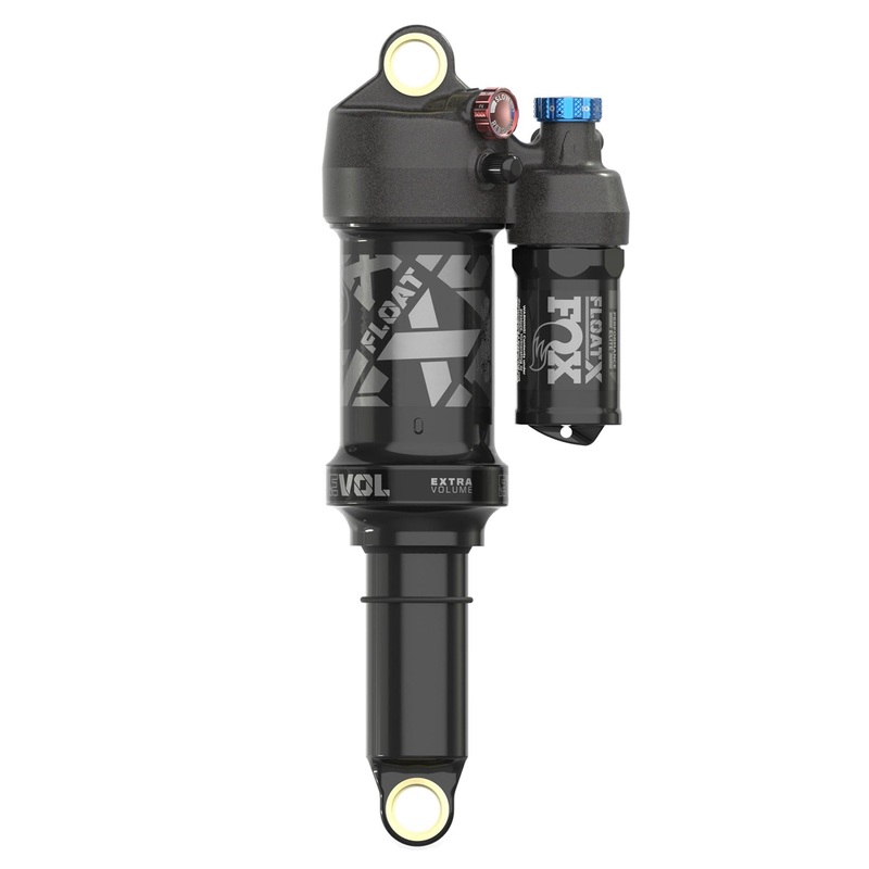 2025 Float X Performance Elite Shock 210mm x 50mm