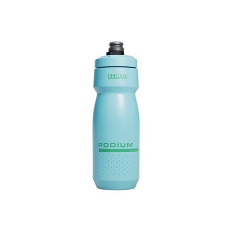 Camelbak Podium Water Bottle – 24oz – Crystal Blue Crystal Blue