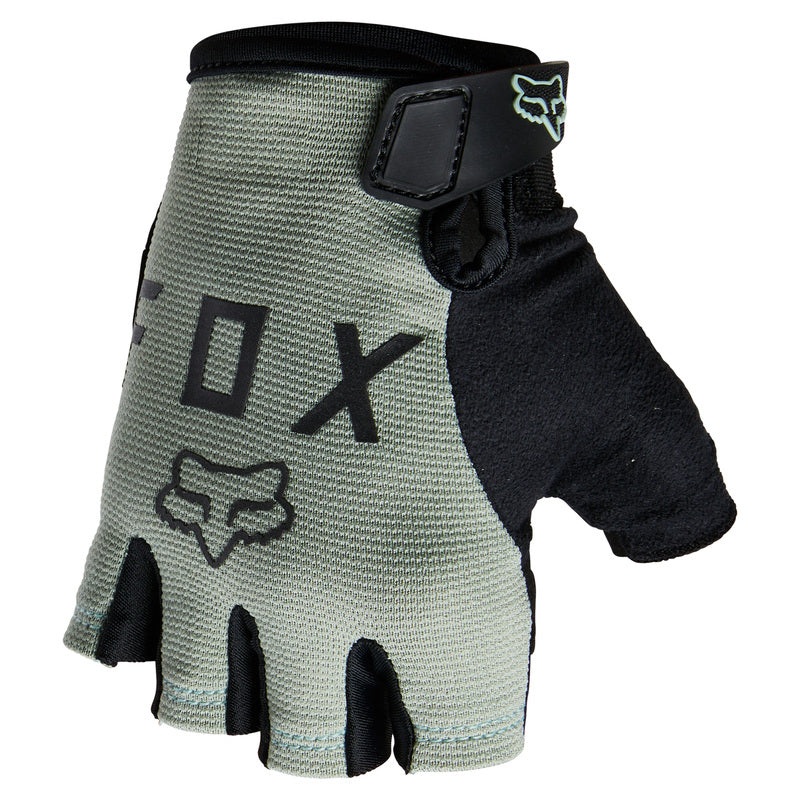 Fox Racing Ranger Gel Short MTB Glove – Womens – Eucalyptus Eucalyptus Small