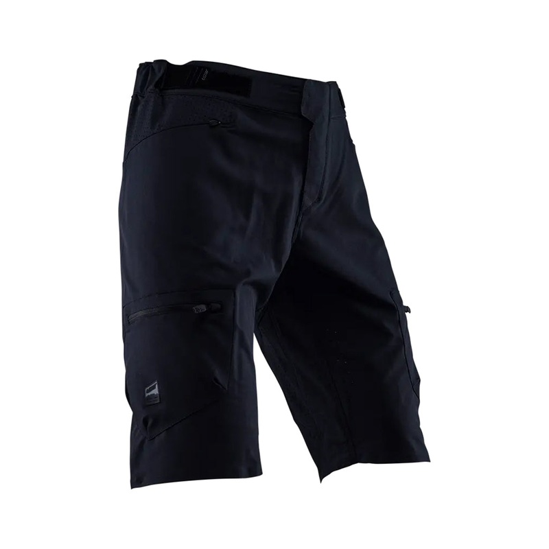 Leatt MTB Enduro Short 2.0 Medium (32″) Black