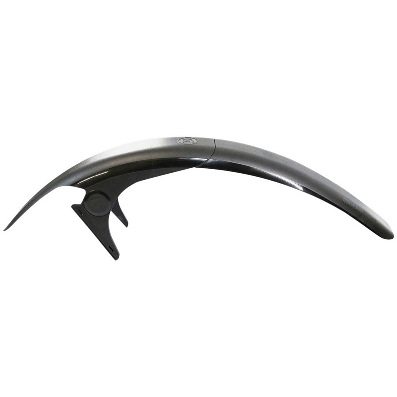 Mucky Nutz MugGuard – Rear