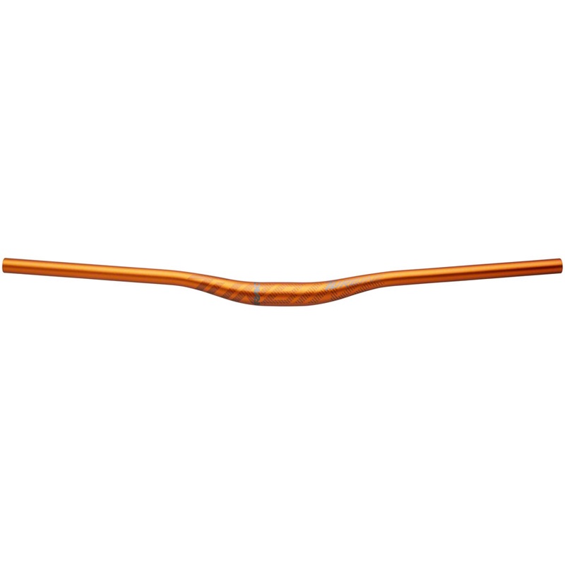 RaceFace Turbine Handlebar – Aluminum 800mm 20mm 35.0 8 Deg Orange
