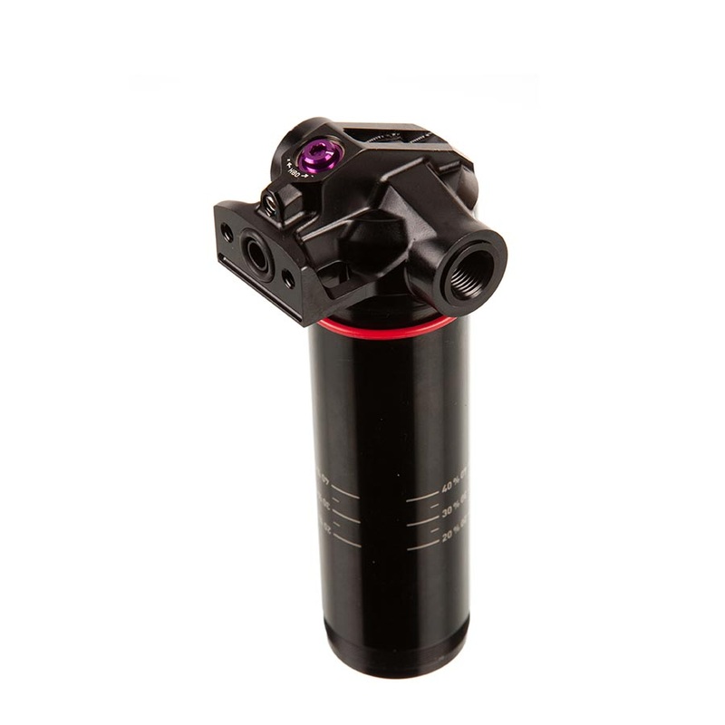 RockShox Eyelet Assembly for Vivid C1 Trunnion 67.5 – Vivid C1+ (2024+)