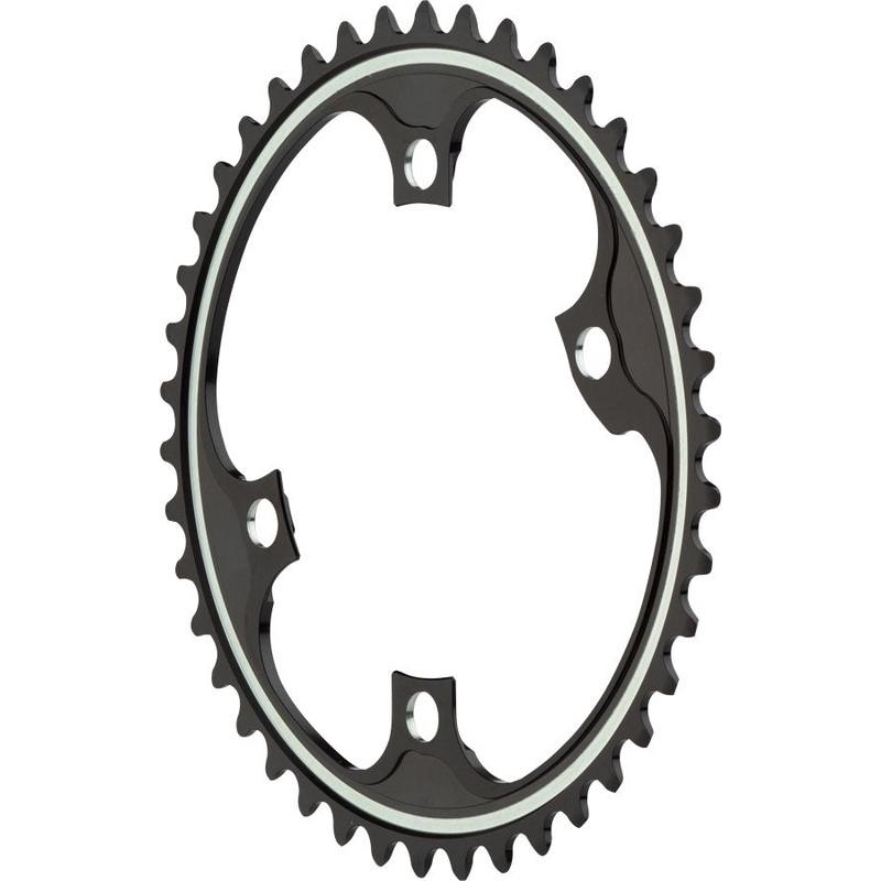 Shimano Dura-Ace R9100 42t 110mm 11-Speed Chainring for 42/54t