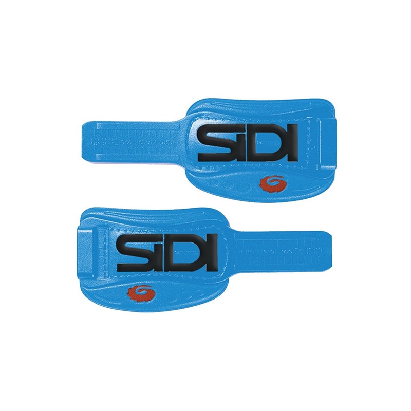 Sidi Soft Instep 2 Closure System – Light Blue Light Blue