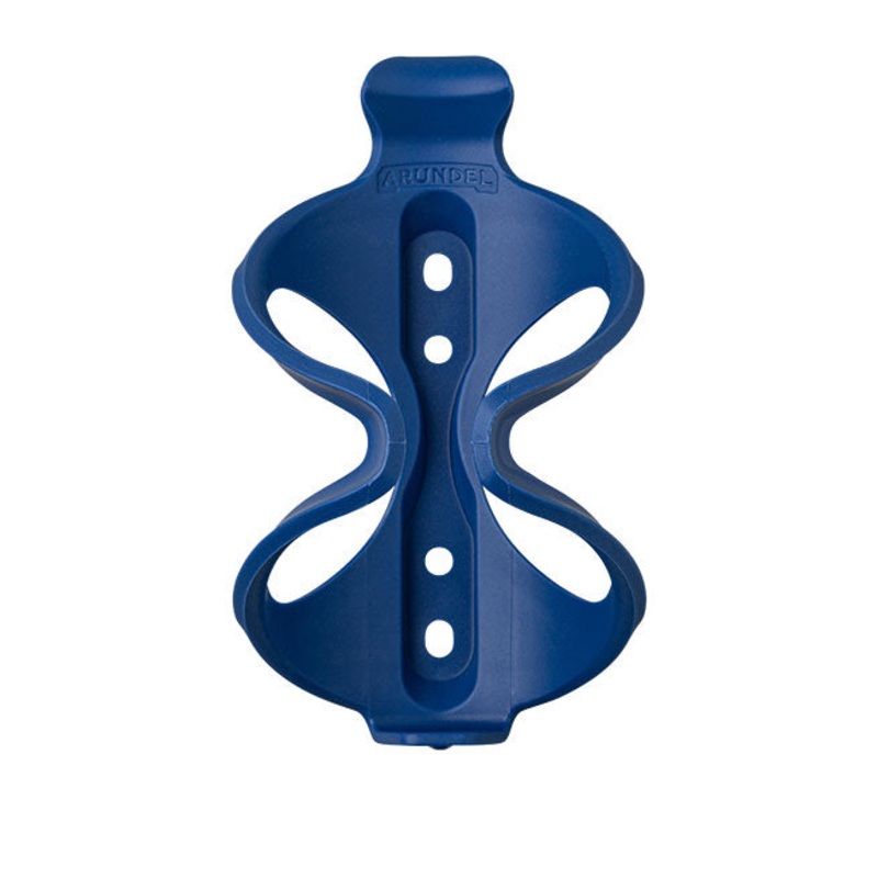 Arundel Grypto Bottle Cage – Blue Blue