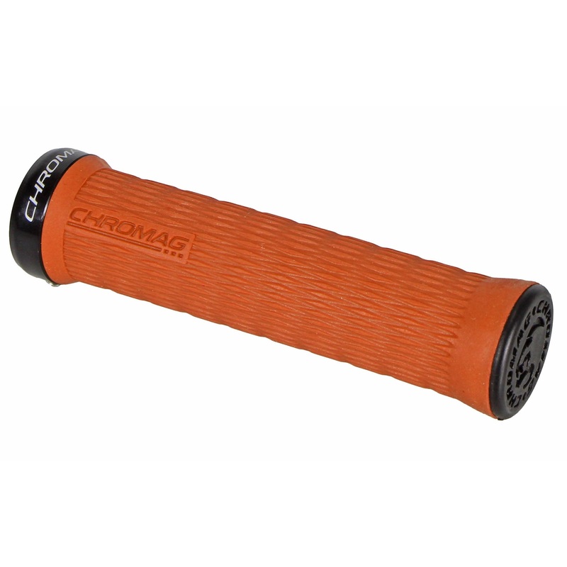 Dune Grips Black Standard 15A
