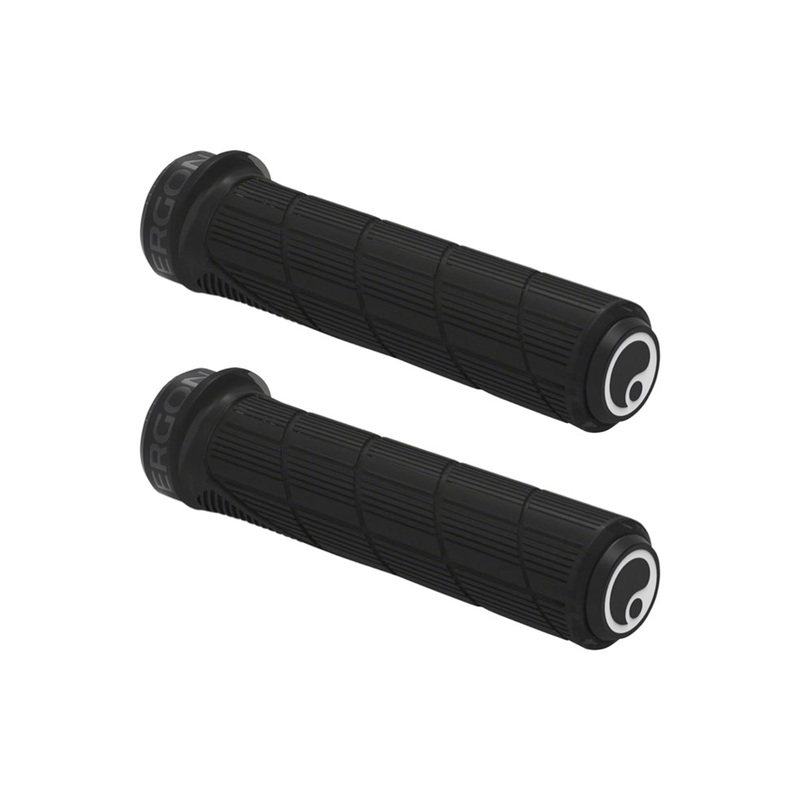 Ergon GD1 Evo Factory Grips – Frozen Stealth Frozen Stealth
