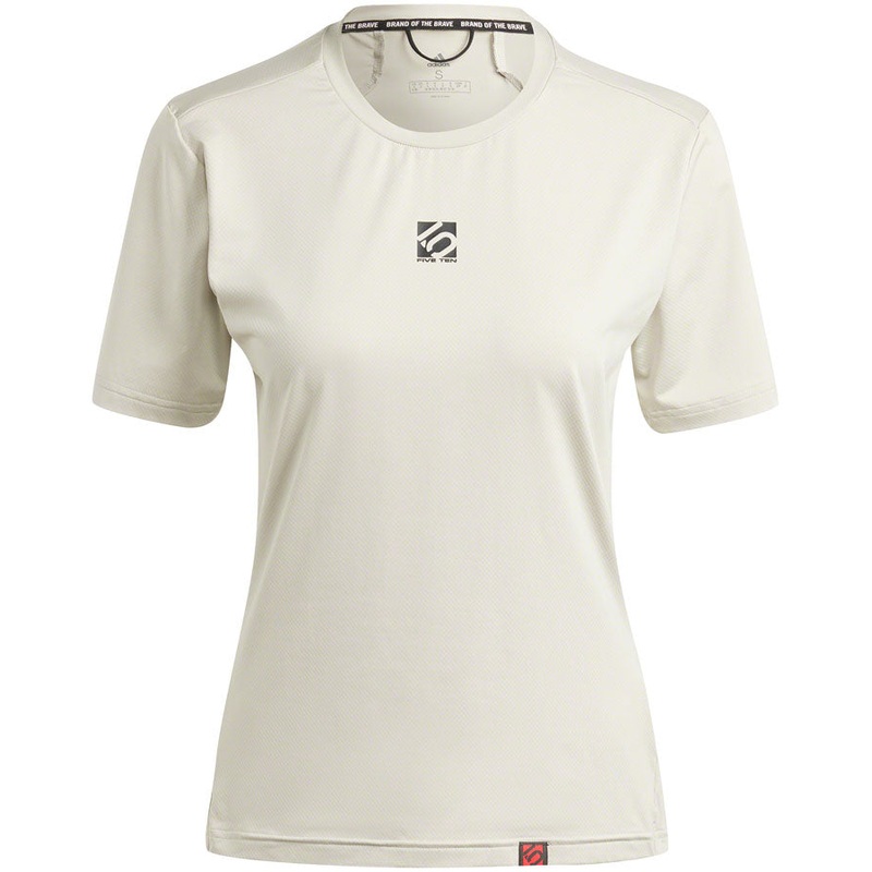 Five Ten TrailX T-Shirt – Charcoal Womens Large