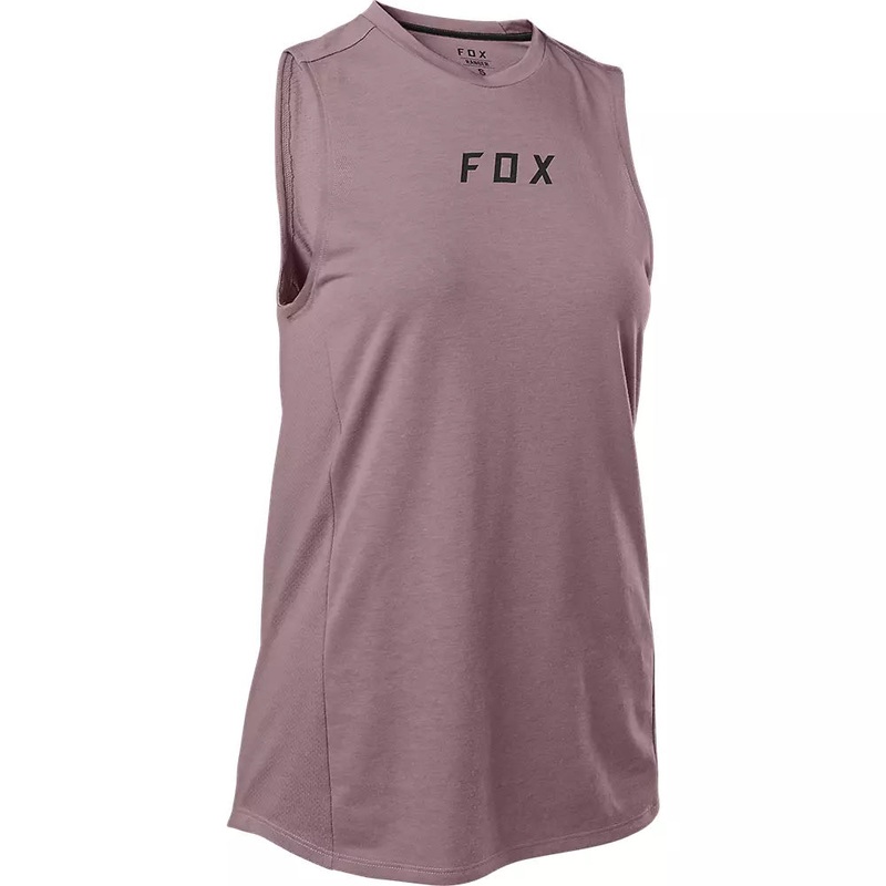 Fox Racing Ranger Dri Release Tank – Womens – Plum Perfect Plum Perfect X-Small