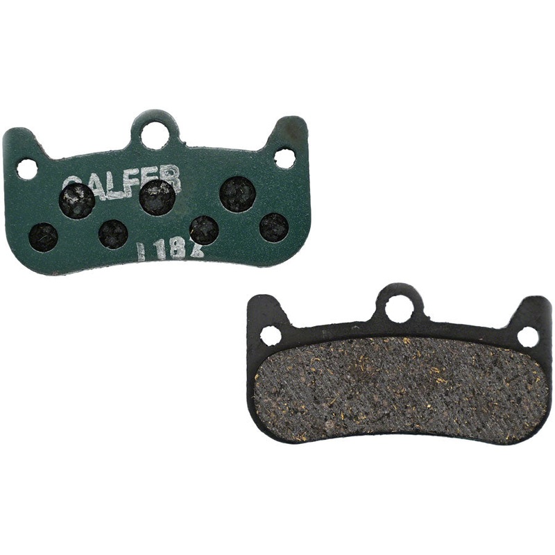 Galfer Formula Cura 4 Disc Brake Pads – Pro Compound