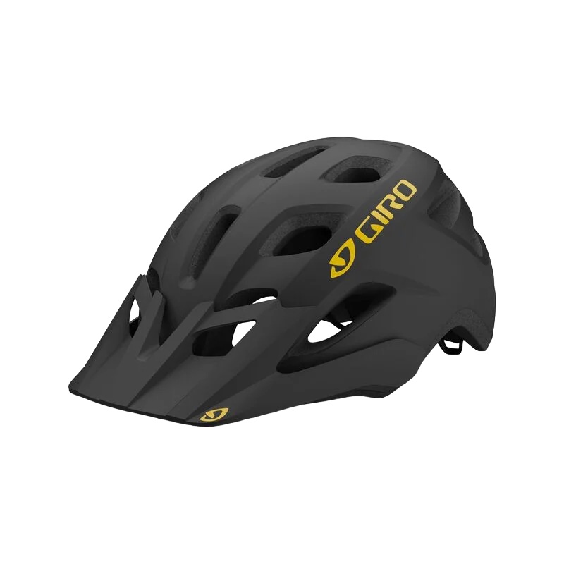 Giro Fixture MIPS II MTB Helmet – Matt Warm Black Matt Warm Black One Size