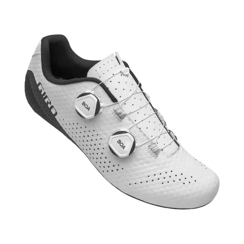 Giro Regime Road Shoe – White White EU 39