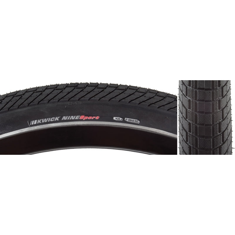 Kenda Kwick Nine Sport 29×2.4 Standard Tire