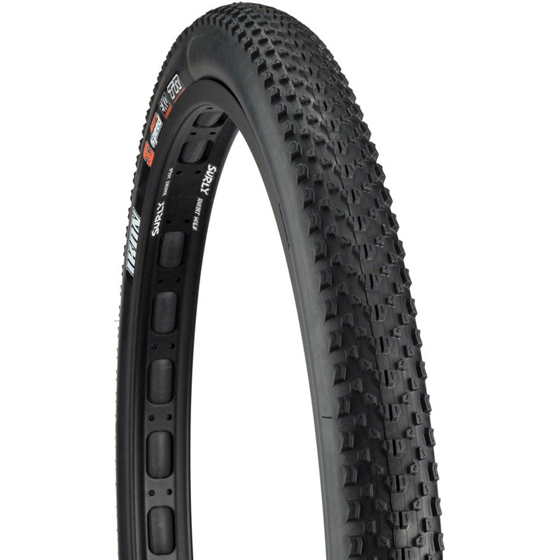 Maxxis Ikon Tire – 29 x 2.35, Tubeless, Folding, Black, MaxxSpeed, EXO, E-25