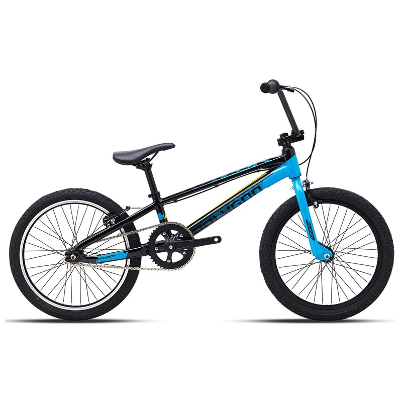 Polygon Razor – BMX Bike