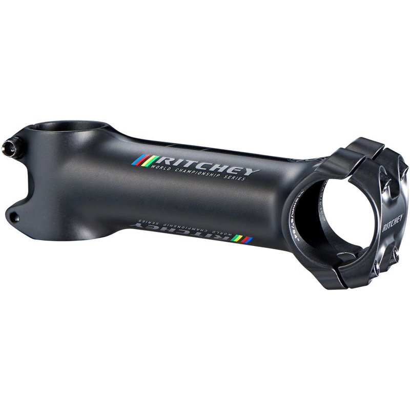 Ritchey WCS C220 Stem – 70mm, 31.8 Clamp, +/-6, 1 1/8″, Aluminum, Blatte