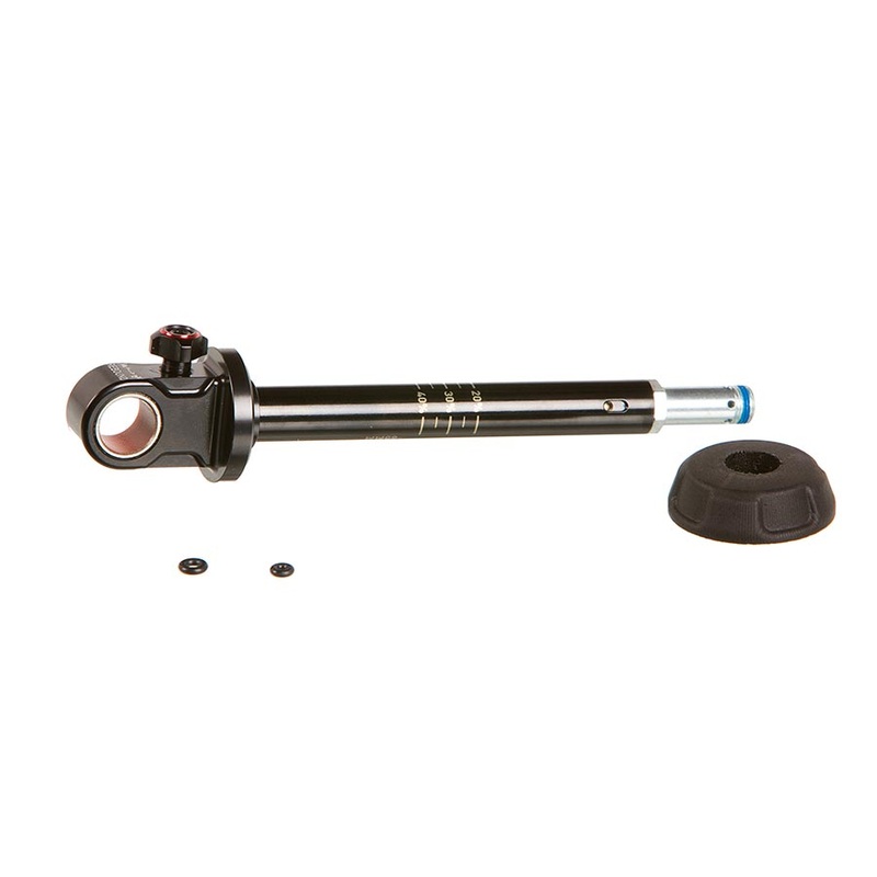 RockShox Rear Shock Damper Shaft Assembly – Super Deluxe Coil Standard Shaft Eyelet  55mm A1-A2
