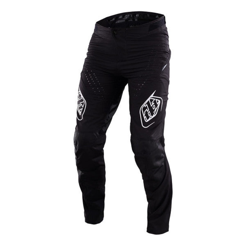Troy Lee Designs Sprint Pant – Black Black 28″