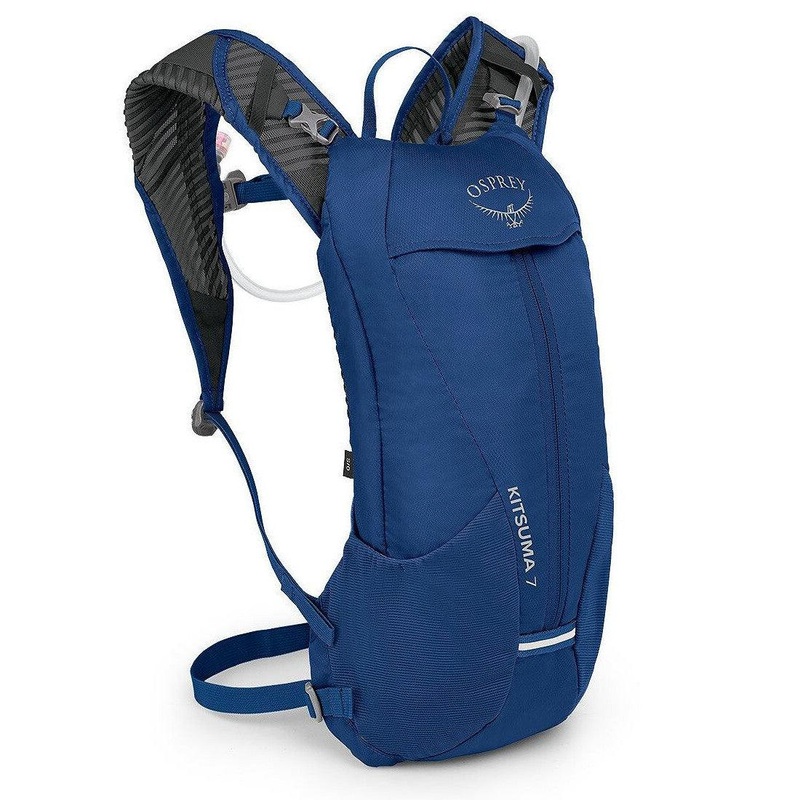 Women’s Kitsuma 7 Hydration Pack Astrology Blue