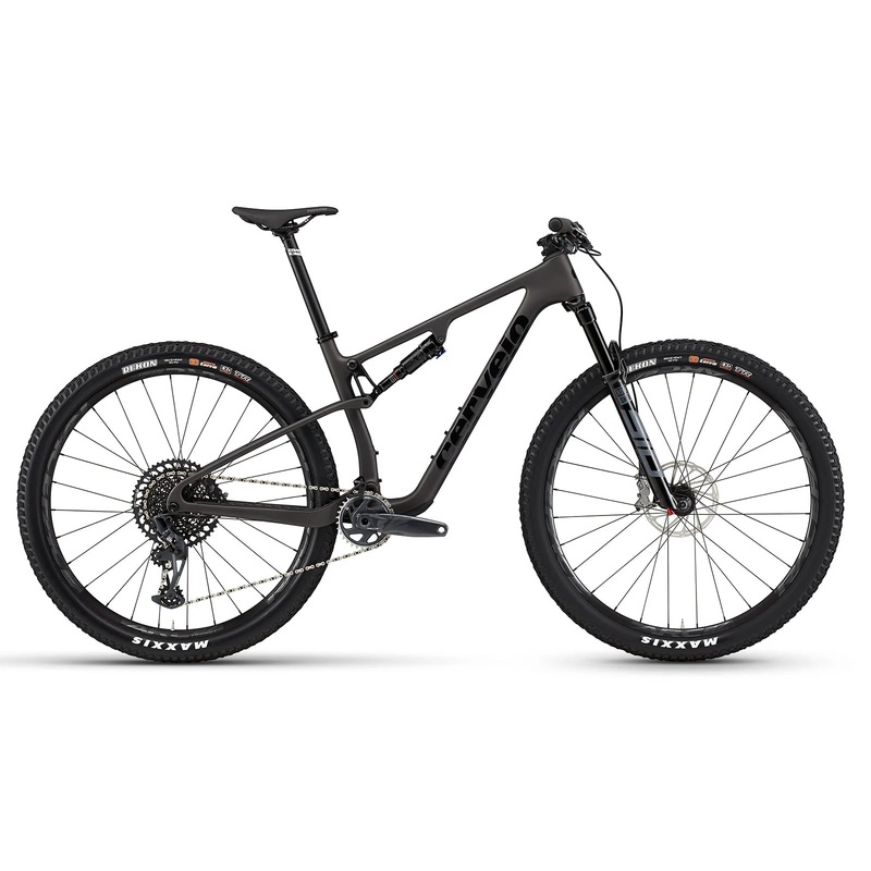 Cervelo ZFS-5 29 – GX Eagle – Five Black Five Black Large