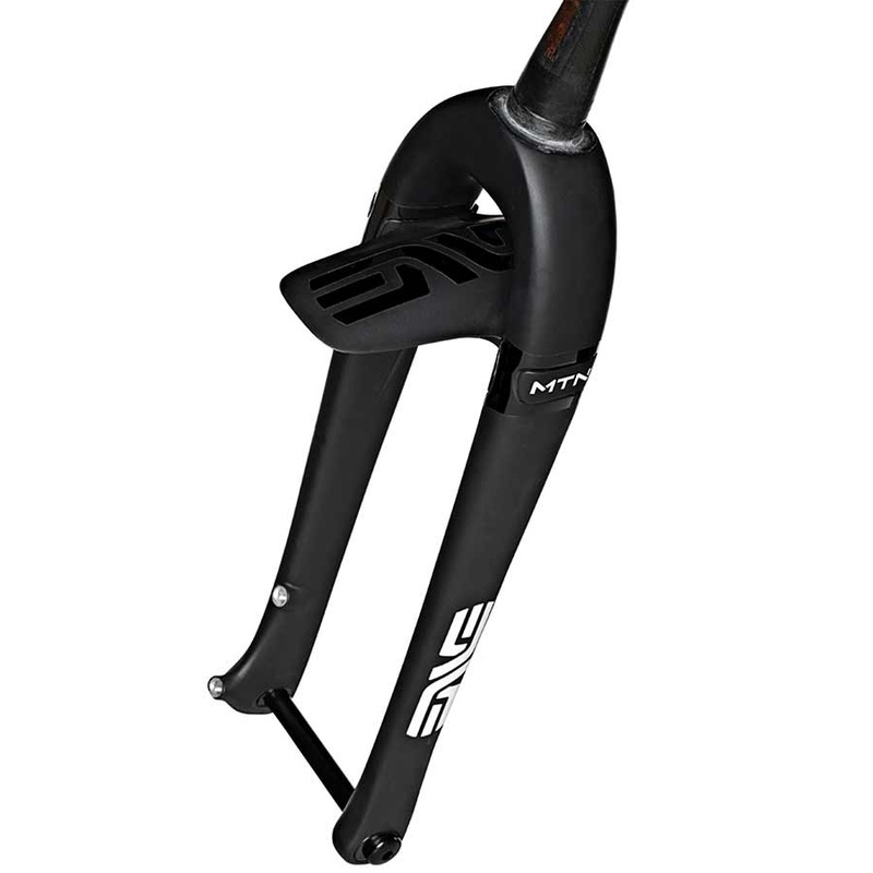 ENVE Composites Mountain Fork – 29″ 1.5″ Tapered 15 x 110mm Black