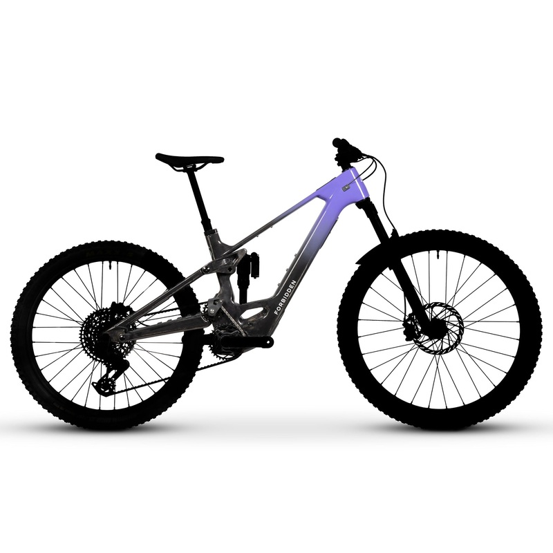 Forbidden Druid LitE 3 MX – Ride The Lightning Ride the Lightning S2