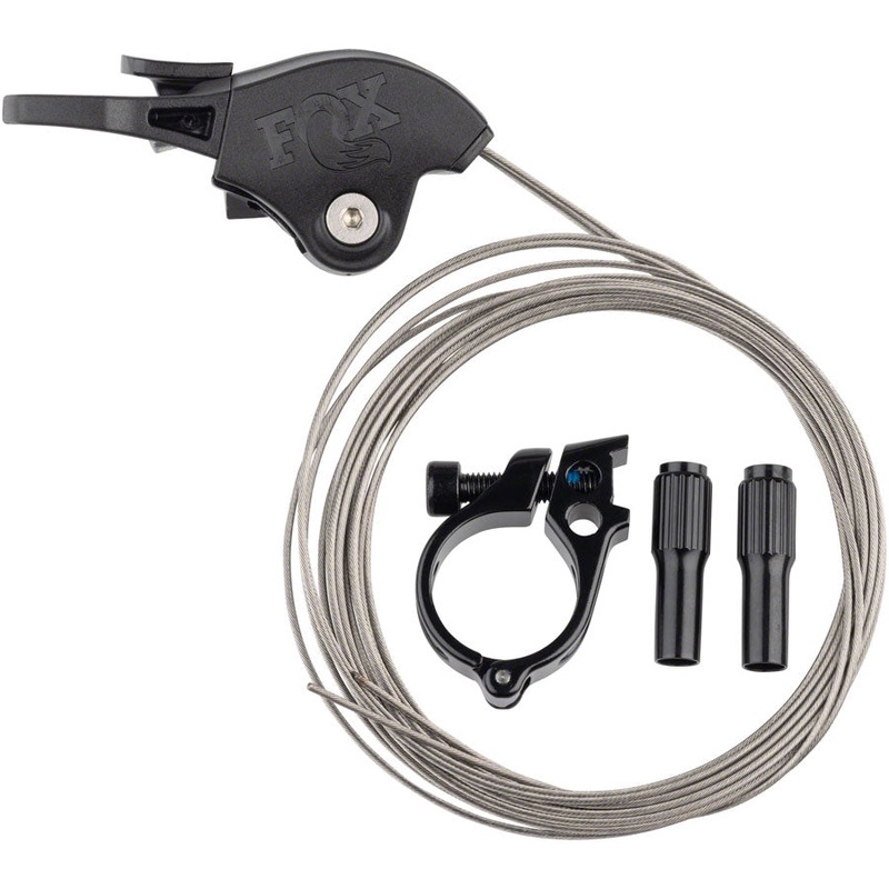 FOX Remote Assembly – 2-Position 22.2 Dual Cable