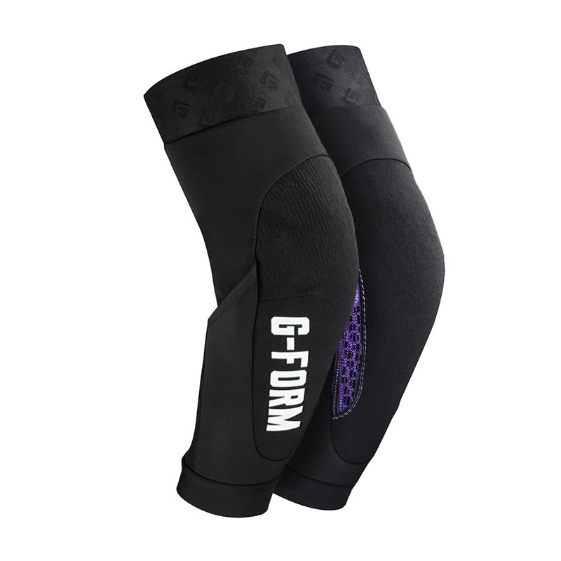 G-Form Terra Elbow Guard – RE ZRO Black Large