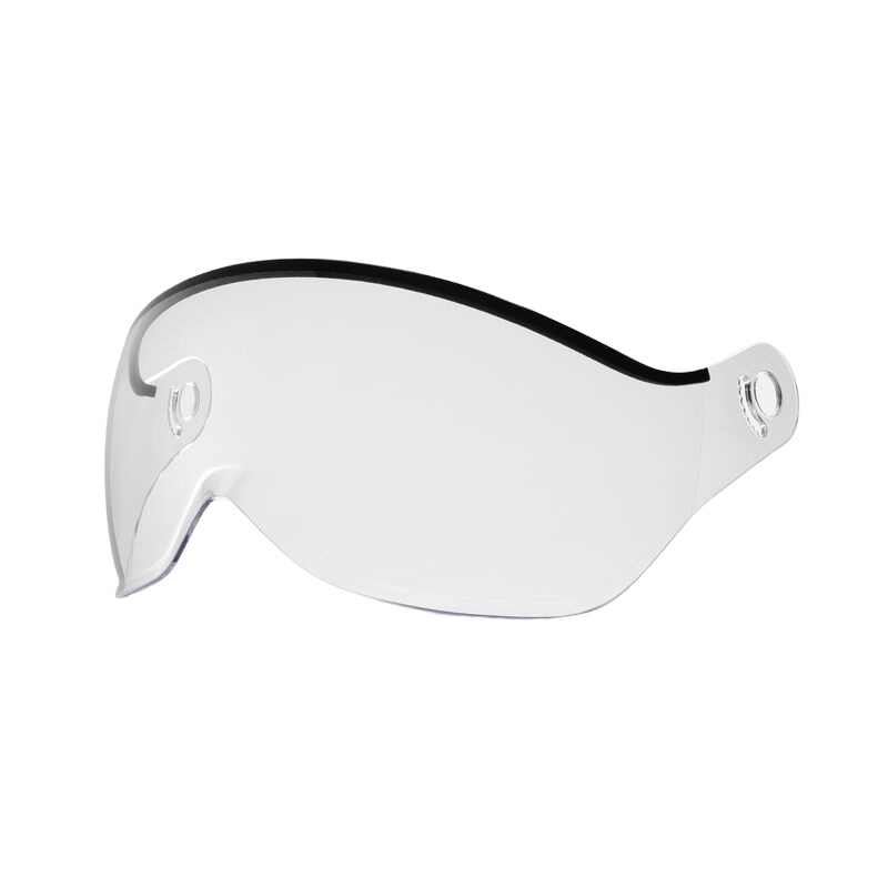 Giro Evoke/Ethos MIPS Shield Clear Each