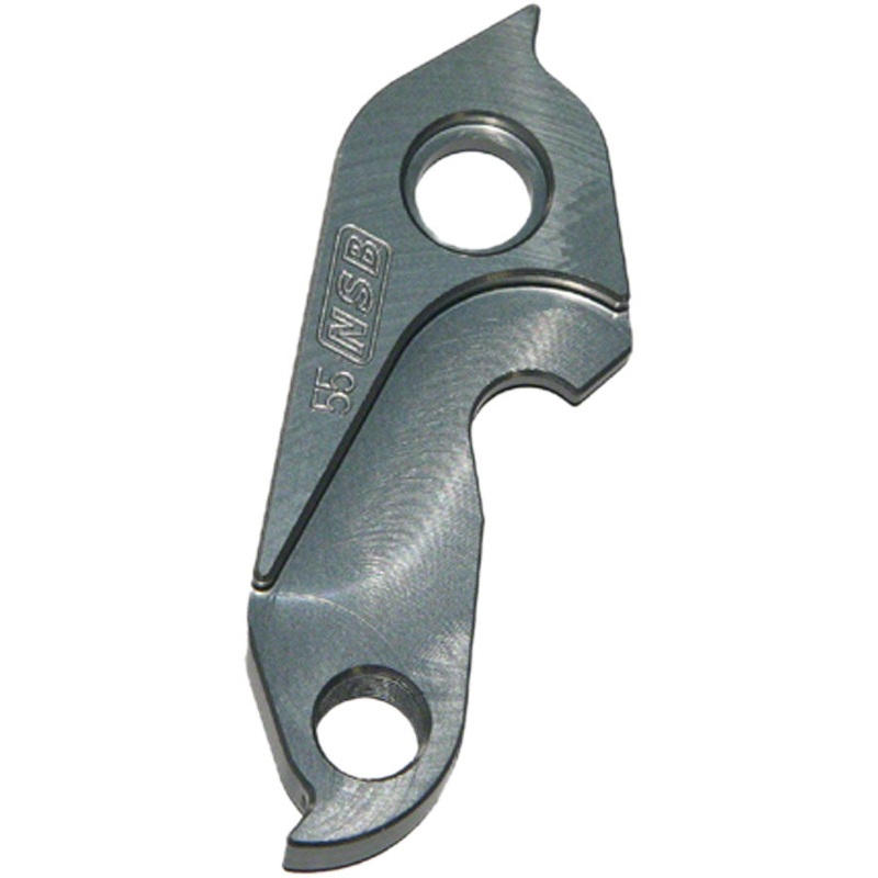 North Shore Billet DH 0055 Rocky Mtn. Altitude Derailleur Hanger